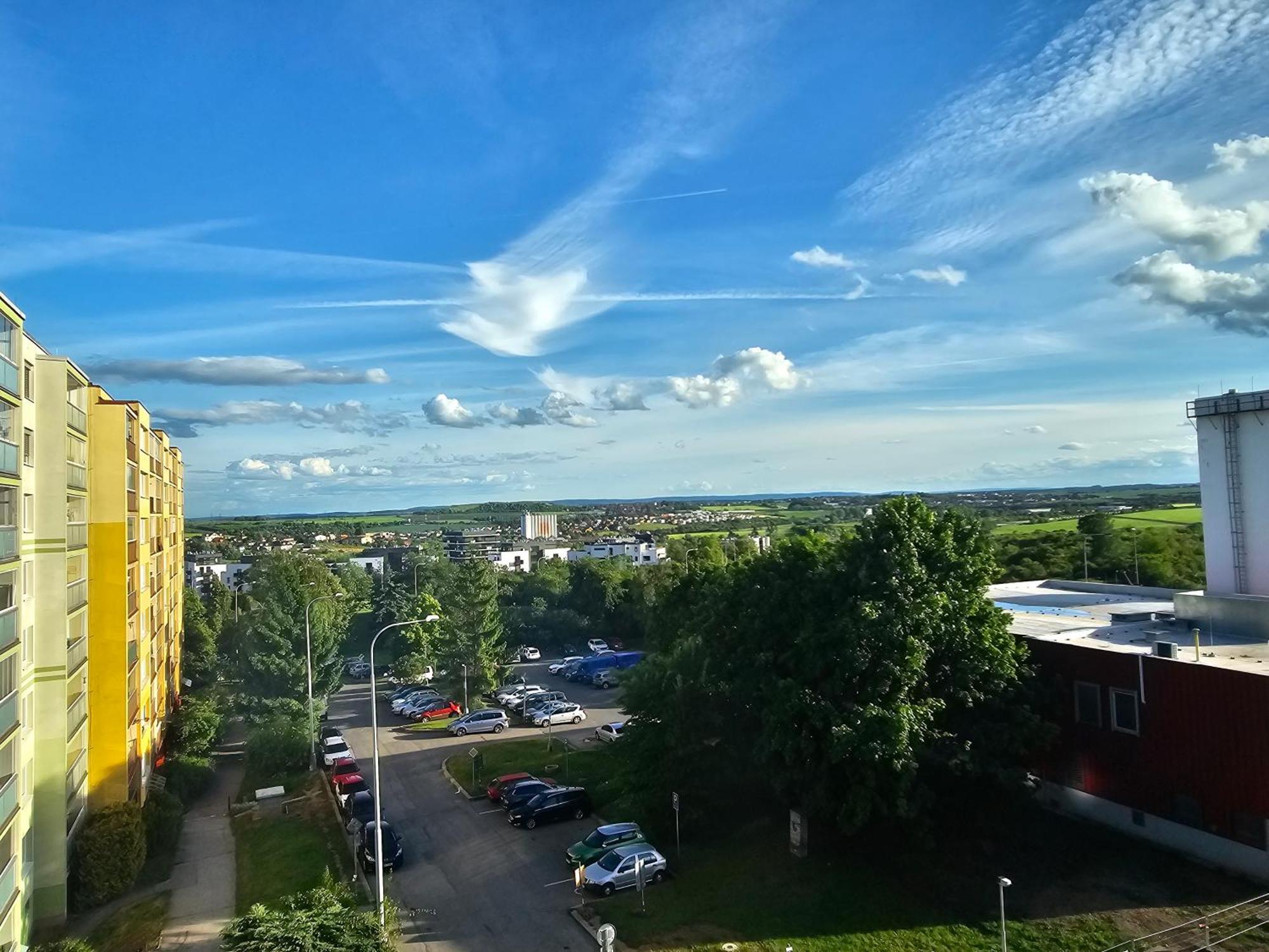 Sun Prague - Stodulky Apartment — Fotky 3